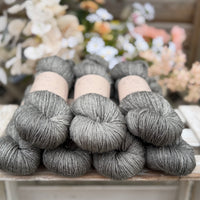 Silverdale DK in Ash (Dyelot 030826)