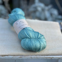 Titus 4ply in Waterfall (Dyelot 030226)