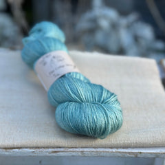 Titus 4ply in Waterfall (Dyelot 030226)