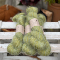 Eldwick Lace in Fern (Dyelot 210926)