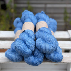 Pendle Sport in Sky Blue (Dyelot 170926)