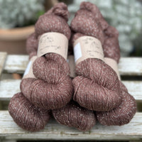 Nateby 4ply in Compost (Dyelot 060325)