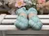 Titus Lace in Waterfall (Dyelot 240726)
