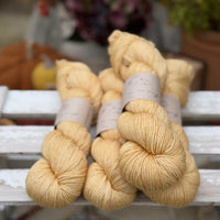 Titus 4ply in Sand (Dyelot 080926)