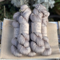 Titus 4ply in Bark (Dyelot 030226)