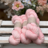 Titus 4ply in Geum (Dyelot 220726)