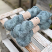 Eldwick Lace in Hyssop (Dyelot )