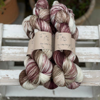 Pendle Sport in Dyepot Luck (Dyelot 170926)
