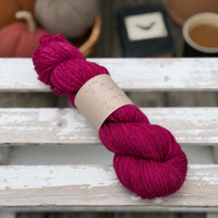 Brimham DK in Fuchsia (Dyelot 100926)