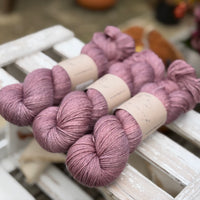Titus 4ply in Heliotrope (Dyelot 220926)