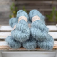 Eldwick Lace in Hyssop (Dyelot )