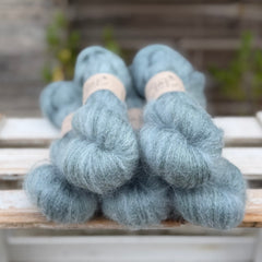 Eldwick Lace in Hyssop (Dyelot )