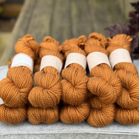 Pendle Chunky in Twig (Dyelot 151026)