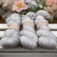 Titus Lace in Echinops (Dyelot 240726)