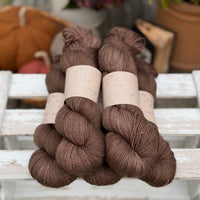 Brimham 4ply in Compost (Dyelot 220926)