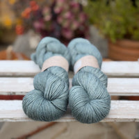 Titus 4ply in Hyssop (Dyelot 080926)