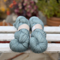 Titus 4ply in Hyssop (Dyelot 080926)