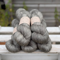 Pendle Sport in Ash (Dyelot 170926)