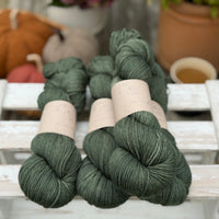 Brimham DK in Cedar (Dyelot 090926)