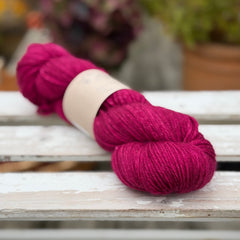 Brimham DK in Fuchsia (Dyelot 100926)