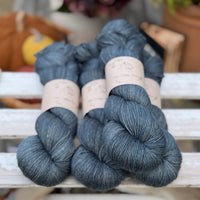 Titus 4ply in Ink (Dyelot 220926)