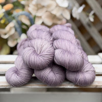 Brimham 4ply High Twist in Dusk (Dyelot 210726)