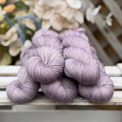 Brimham 4ply High Twist in Dusk (Dyelot 210726)