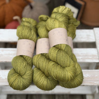 Brimham 4ply in Woodland (Dyelot 220926)