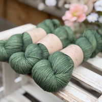 Brimham 4ply in Larch (Dyelot 230726)
