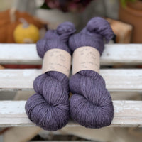 Titus 4ply in Damson (Dyelot 080926)