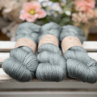Titus Lace in Hyssop (Dyelot 240726)
