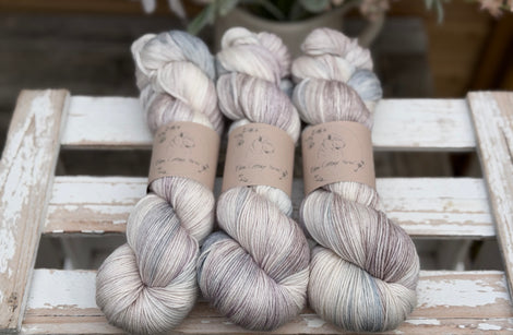 Titus 4ply in Coast (Dyelot 220726)