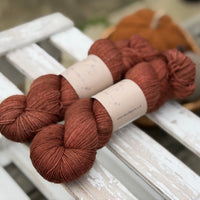 Brimham 4ply in Beech (Dyelot 220926)