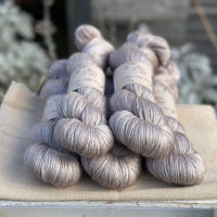 Titus 4ply in Bark (Dyelot 030226)