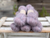 Eldwick Lace in Heliotrope (Dyelot )