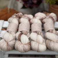 Brimham 4ply in Willow (Dyelot 220926)