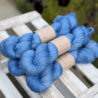 Pendle Sport in Sky Blue (Dyelot 170926)