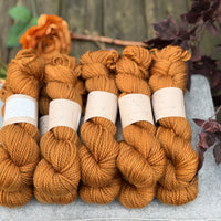 Pendle Chunky in Twig (Dyelot 151026)
