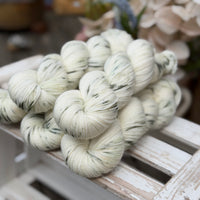 Brimham 4ply High Twist in Dappled Woodland (Dyelot 210726)