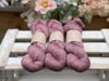 Titus 4ply in Heliotrope (Dyelot 220726)