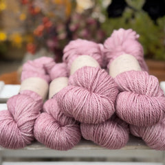 Pendle Aran in Meadow Rue (Dyelot 210926)