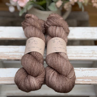 Brimham 4ply in Clay (Dyelot 230726)