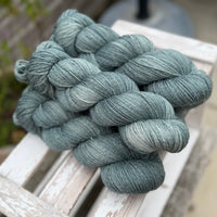Silverdale 4ply in Hyssop (Dyelot 100926)