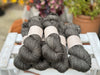 Pendle Aran in Charcoal (Dyelot 210926)
