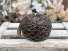 Brimham Boucle (lace) - superwash extrafine merino/nylon