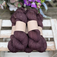 Rosedale 4ply in Black Magic Rose (Dyelot 040826)