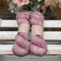 Brimham 4ply in Meadow Rue (Dyelot 230726)