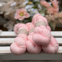 Titus 4ply in Geum (Dyelot 220726)