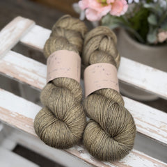 Titus 4ply in Wax Jacket (Dyelot 070526)