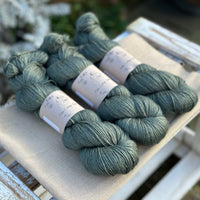 Titus 4ply in Cedar (Dyelot 030226)